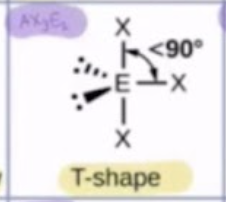 <p>t-shape</p>