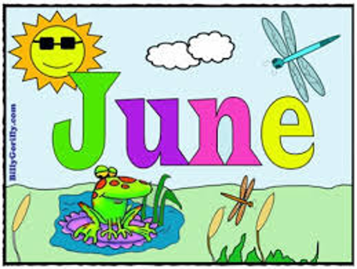 <p>June</p>