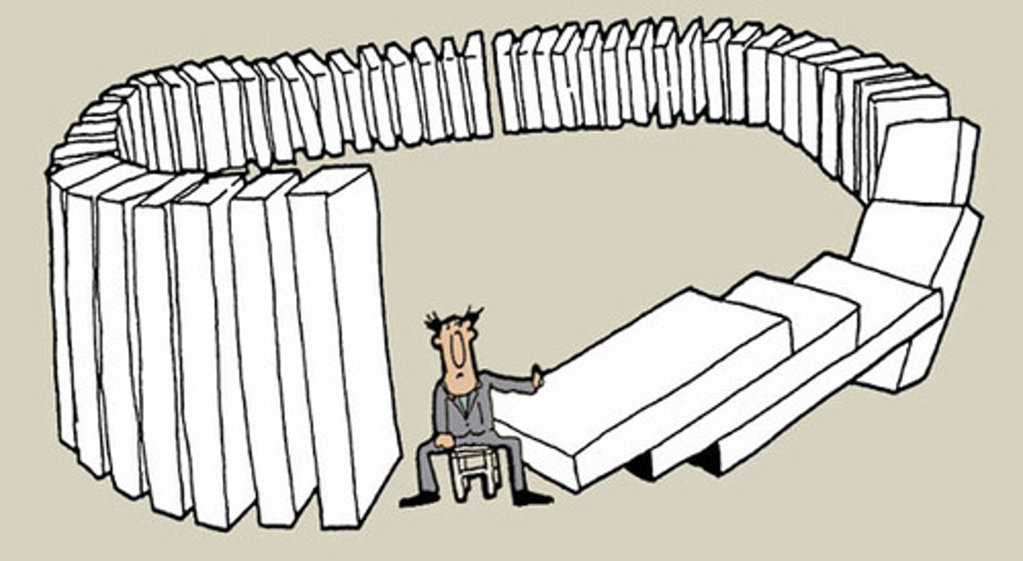 <p>to cause, to induce (megindít)</p>