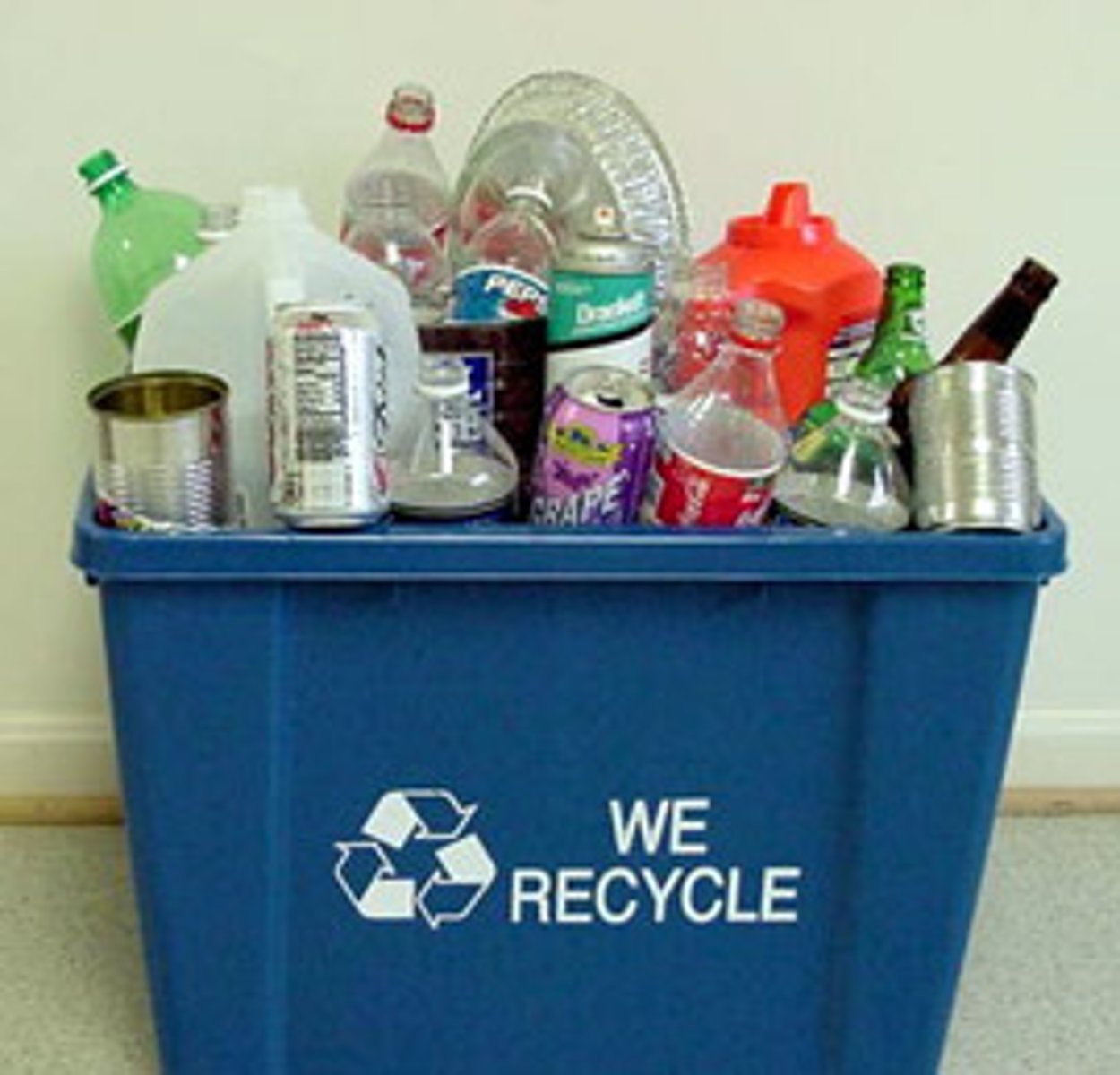 <p>recycling</p>