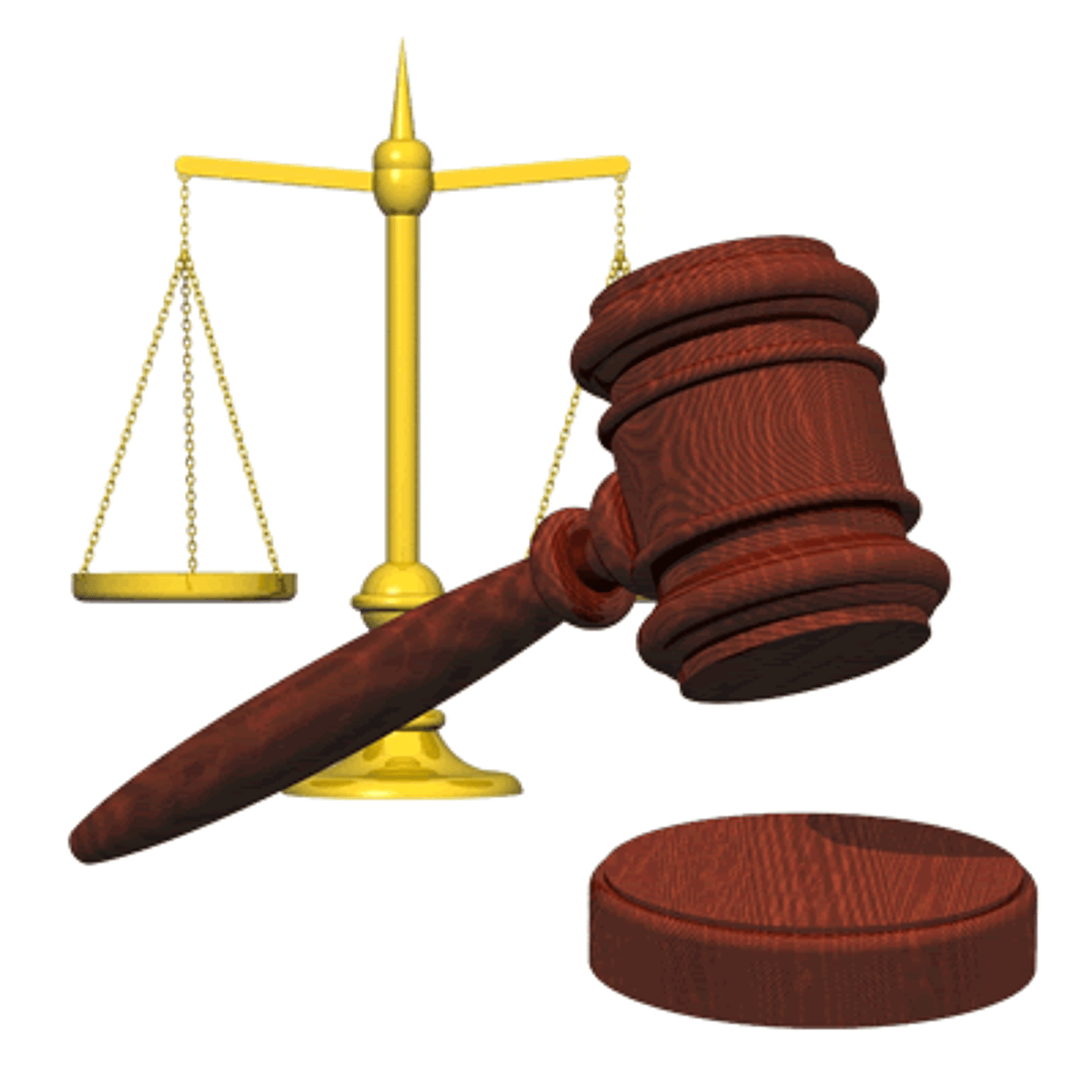 <p>law, right</p>