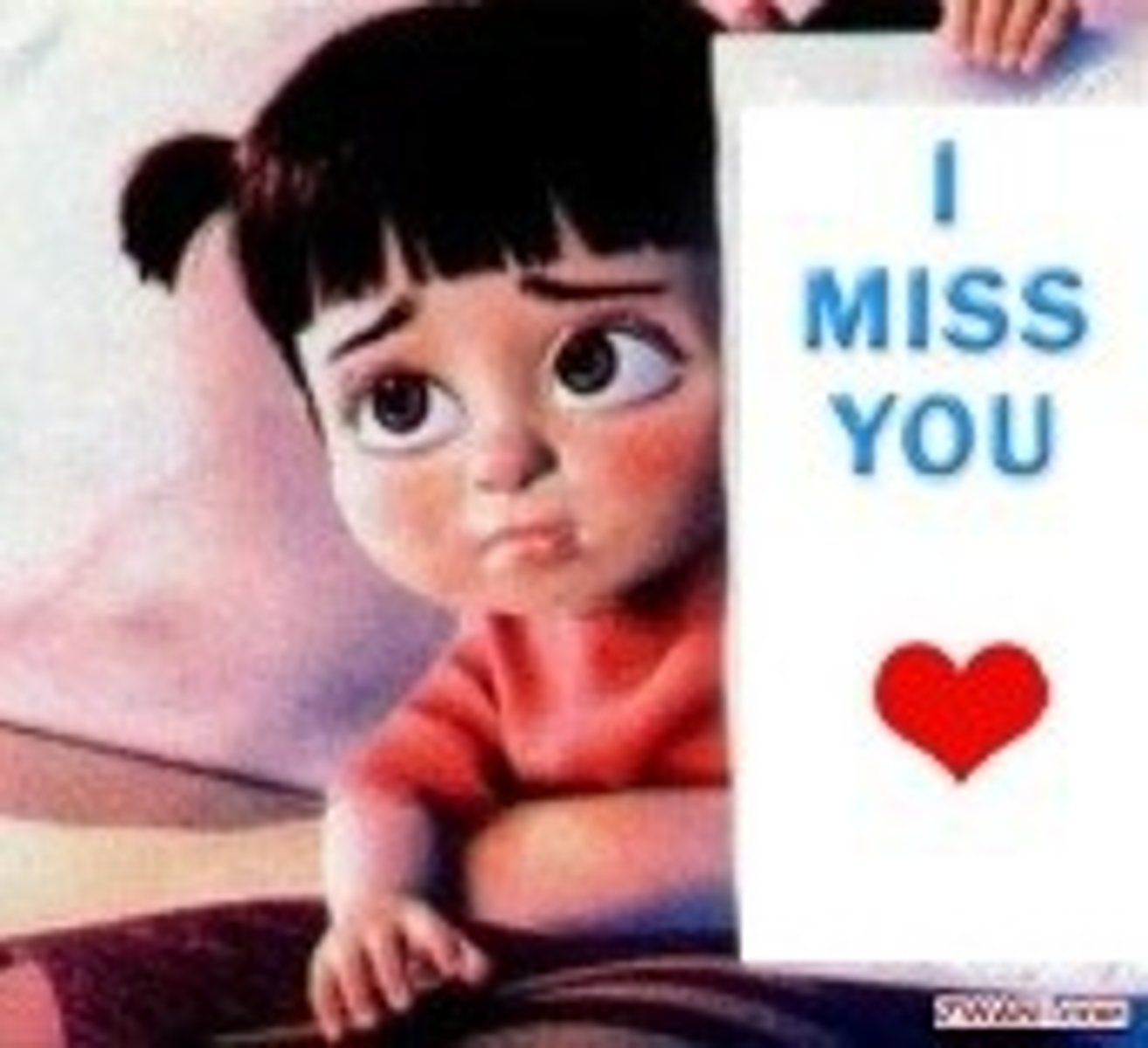 <p>to miss</p>