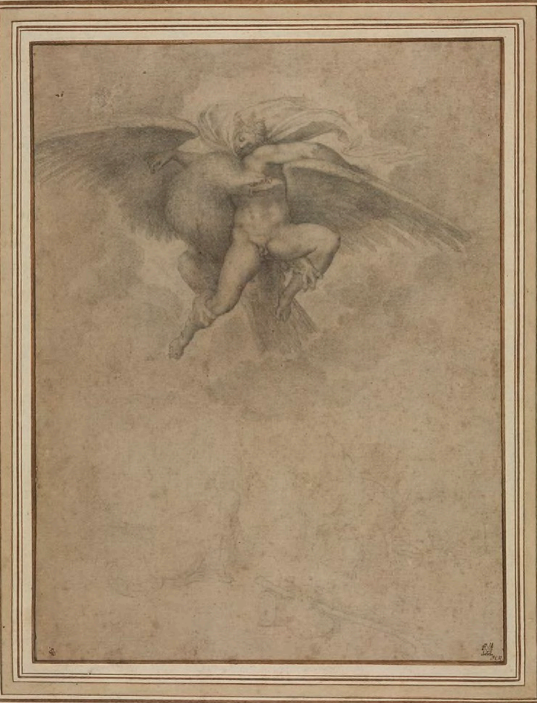 <p>Title &amp; artist</p>