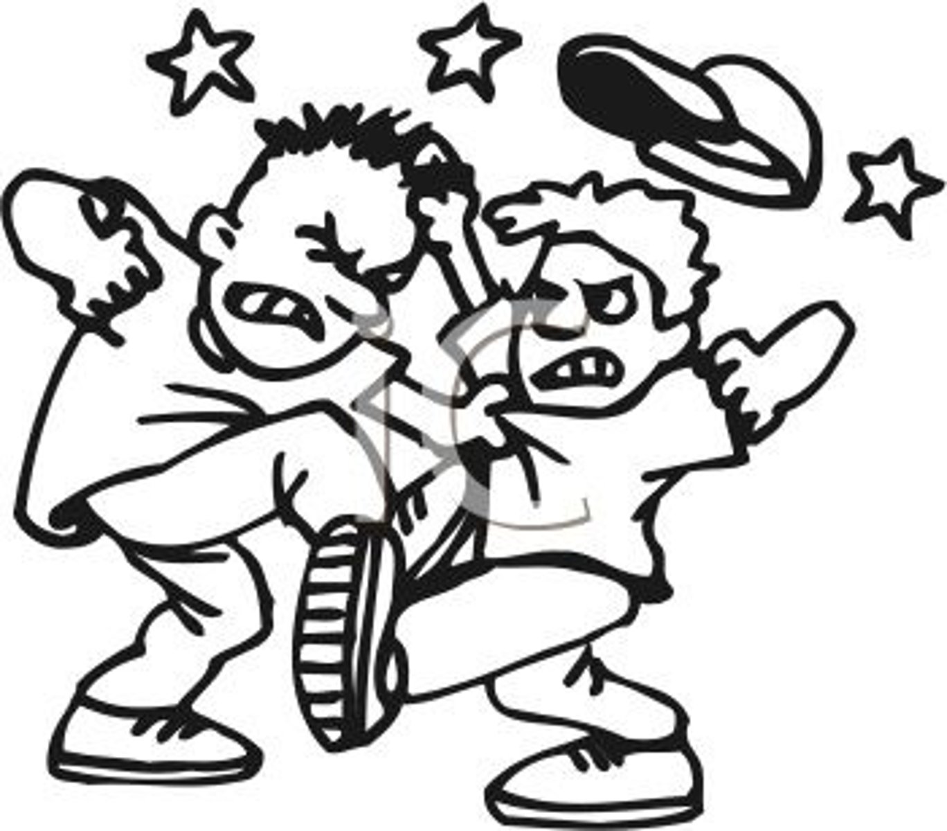 <p>fight</p>