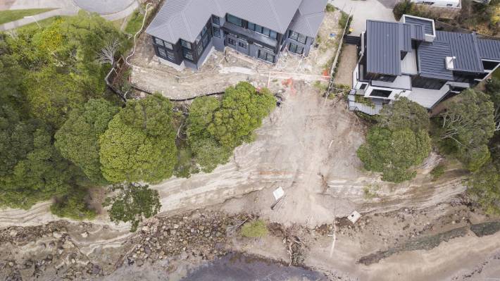 <p><strong>Causation</strong> - No Causal Link to Harm</p><p><u>Facts</u>: The plaintiffs property overlooking the Hauraki Gulf, very close to a cliff, was subject to a great slip into the ocean. The plaintiffs brought a claim against the council over issues with the LIM report.</p><p><u>Law</u>:</p><ul><li><p>The defendant (Auckland Council) was successful in this case</p><ul><li><p>The plaintiffs did not ask a lawyer to read the LIM and read it themselves</p></li><li><p>Could not be established that if provided more information in the LIM report, the plaintiffs would have acted differently (?)</p></li><li><p>The Court held the couple was going to buy the house with or without the report</p></li></ul></li></ul>