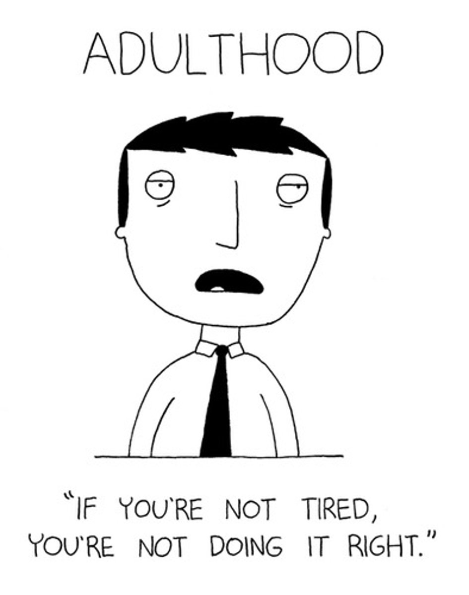 <p>Adult</p>