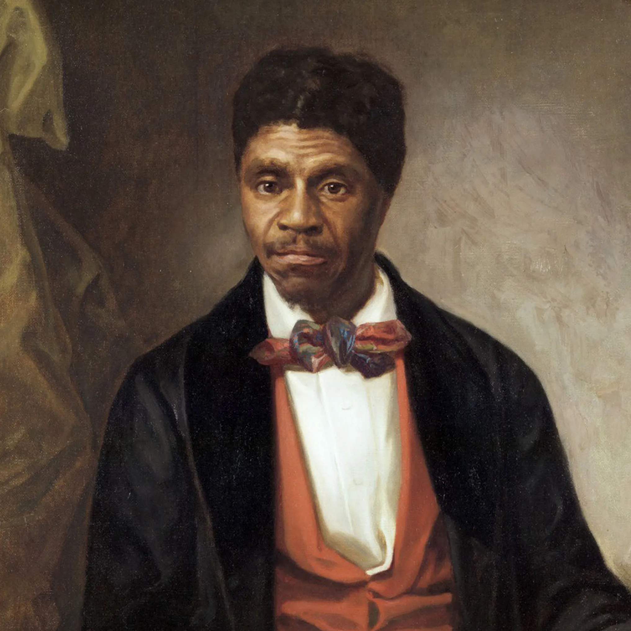 Dred Scott	
