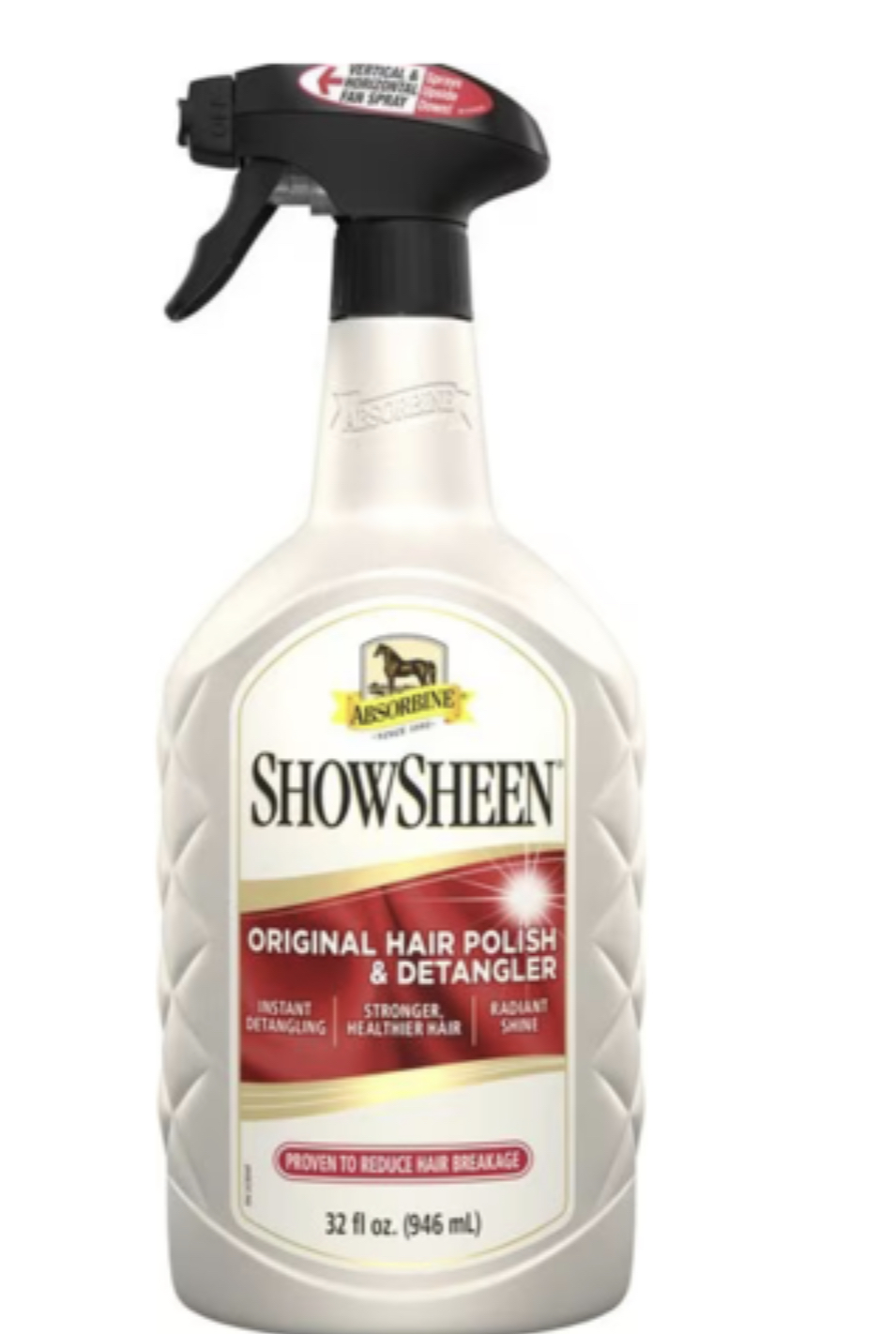 <p>ShowSheen </p>