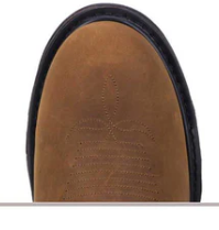 <p>What boot shape is this?</p>