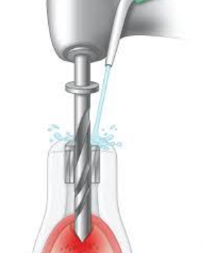 <p>What are the disadvantages of a flapless surgery?</p>