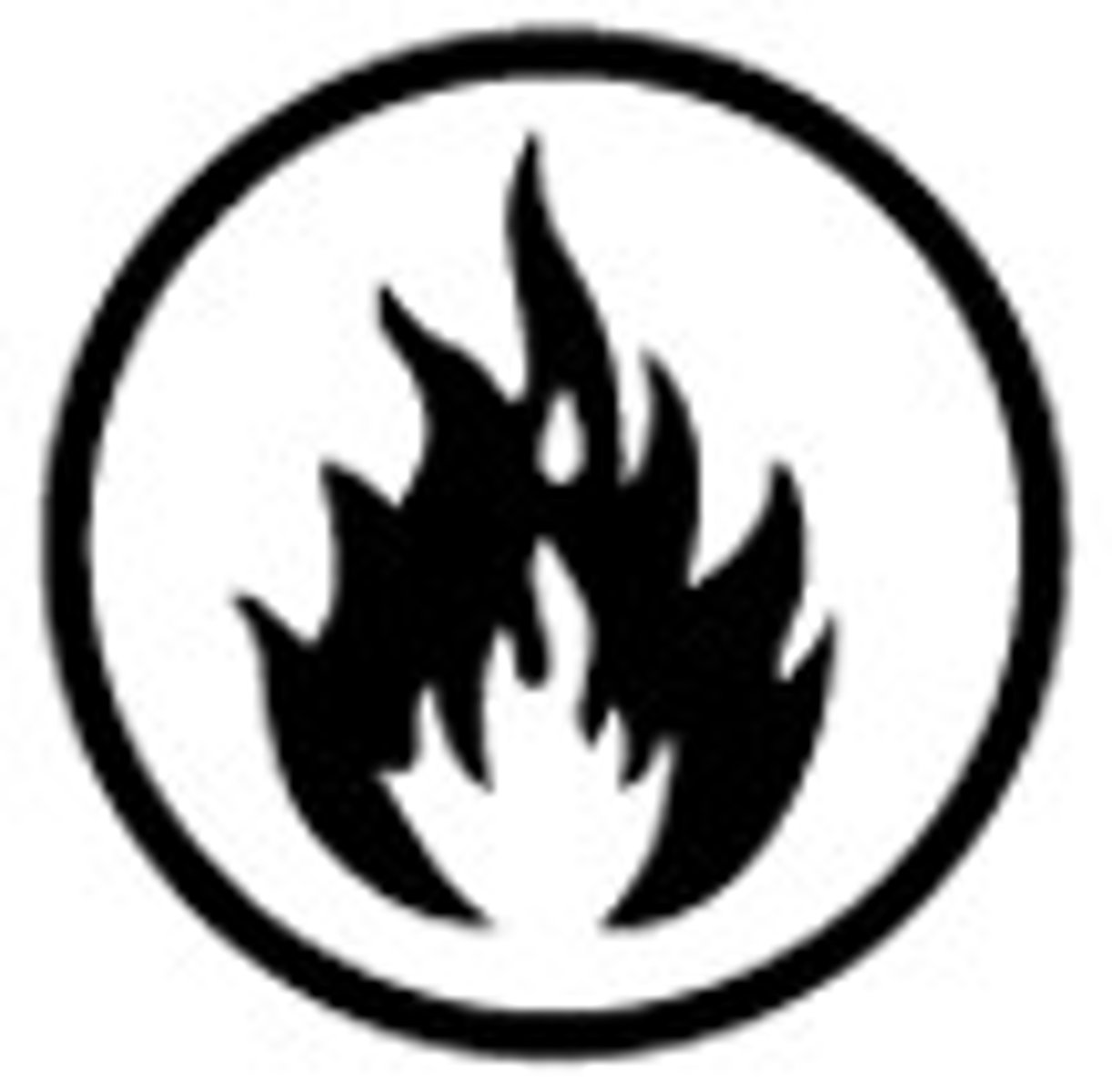 <p>People believed lighting a fire or boiling vinegar would drive of the bad air on sick people.</p>