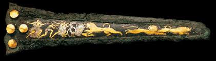 <p>Mycenaean</p>