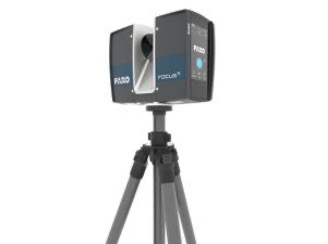 <p>FARO 3D Scanners </p>