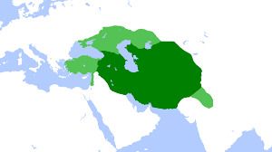 Mongol Collapse - Tamerlane the Whirlwind
