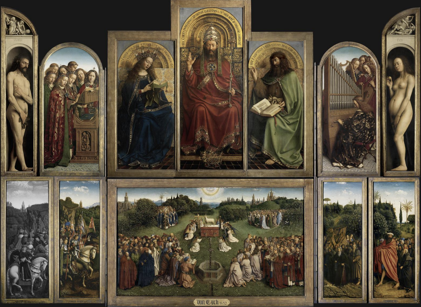 <p>Artist:</p><p>Title:</p><p>Date:</p><p>Culture:</p><p>Period:</p><p>Medium:</p>