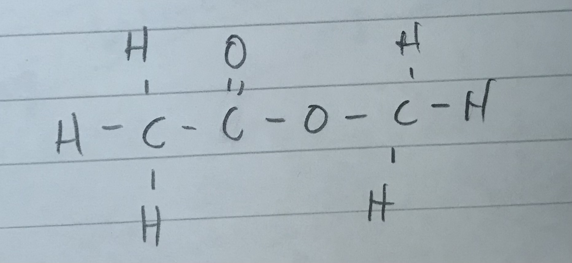 <p>Name this ester</p>