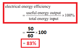 <ol><li><p>60V</p></li><li><p>83% approx.</p></li></ol><p></p>