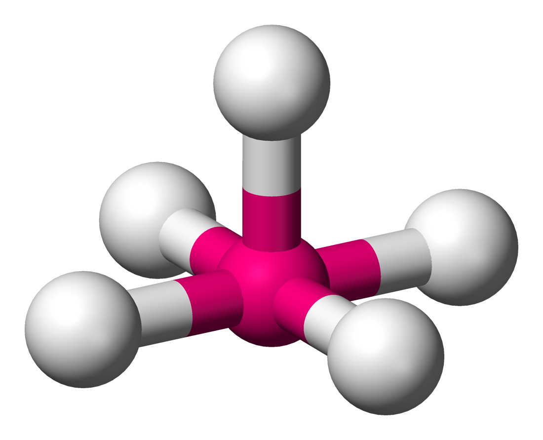 <p>Square pyramidal (octahedral)</p>