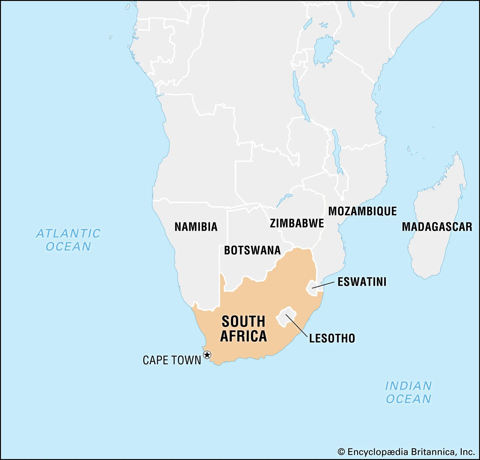 <p>Pretoria</p>