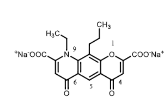 <p><strong>Nedocromil </strong></p><p>It is a ______ derivative </p><p>what is its moa?</p><p>what are its medical uses?</p>