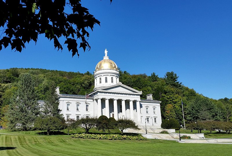 <p>Montpelier</p>