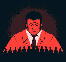 <p>Totalitarianism </p>