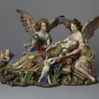 <p>Creator: Luisa Roldán; Date: 1690</p>