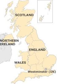 <p>the transfer of power from a central government to regional governments; e.g., Scotland gaining its own parliament in the UK</p>