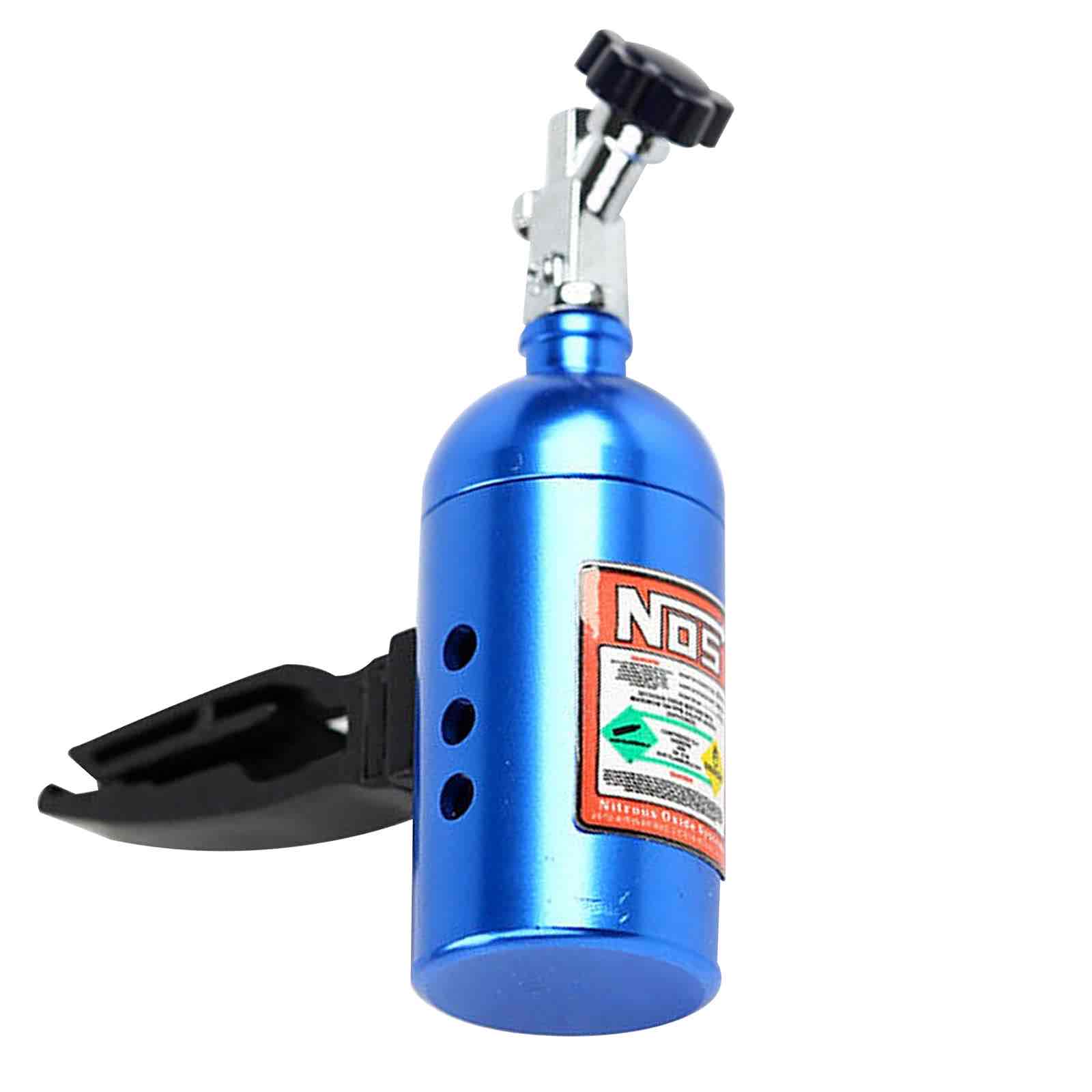 <p>Óxido nitroso (gas de la risa).</p>