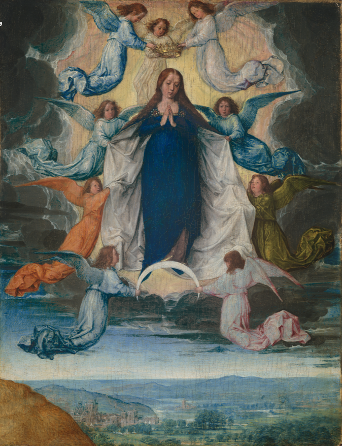 <p>What is this piece from?</p>