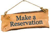 dìng to reserve, make a reservation, to book, to order