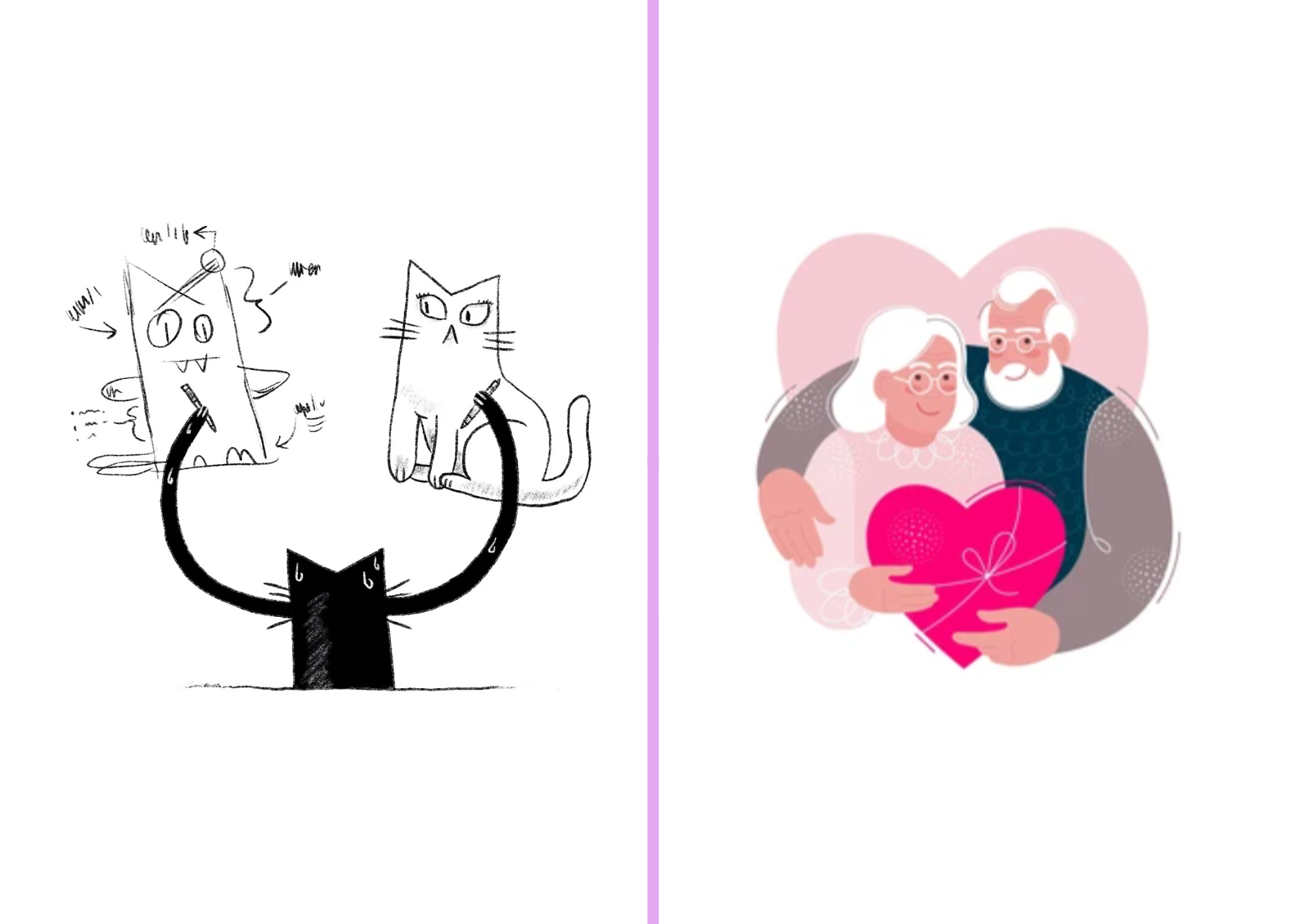 <ol><li><p>the degree of exactness w which smth is copied</p></li><li><p>fidelity to smth/ sb: quality of being loyal/ faithful to smth/ ur partner</p></li></ol><p></p>