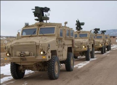 <ul><li><p>Mission: ground mobility vehicle used to carry SEALs in variety of terrain, designed to protect crew from explosive events</p></li><li><p>Speed: 60+ mph</p></li><li><p>Range: 420mi</p></li><li><p>Payload: varies significantly</p></li></ul>