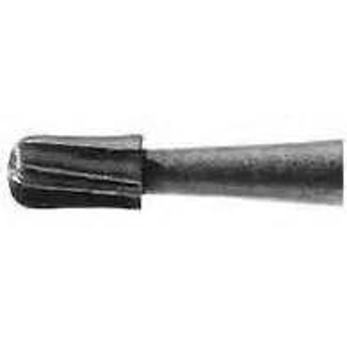 <p>330; opens prep, produces smooth rounded internal line angles</p>