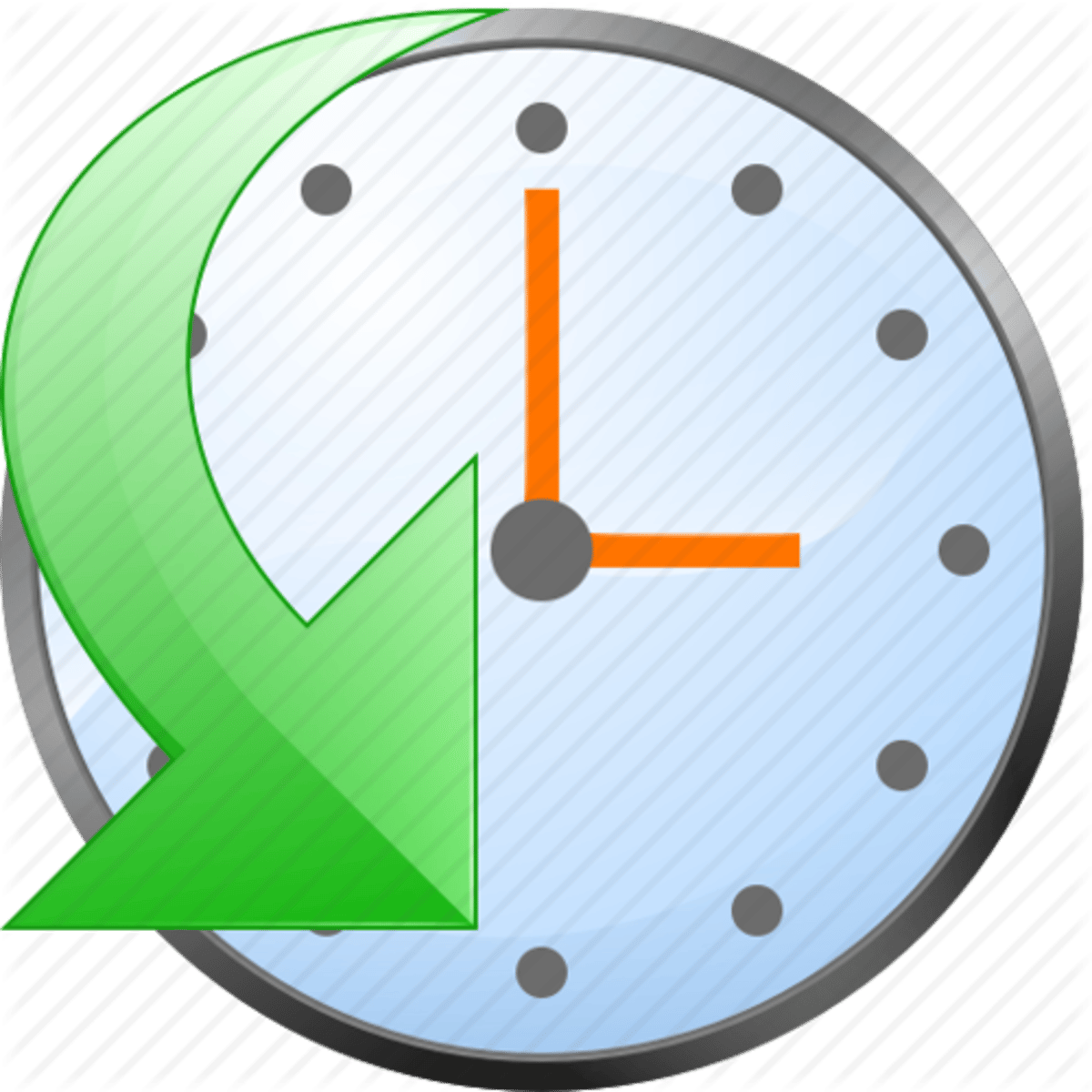 <p>проти годинникової стрілки(in the opposite direction to the movement of the hands of a clock:</p><p>=Push it down and twist it counterclockwise.)</p>