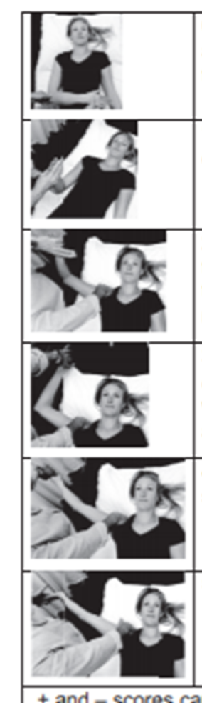 <p><span>•Elongating or stretching nerves (strain) is replaced with mobilization, sliding, gliding or flossing.</span></p><p><span>•We add tension to the length of the nerve at one joint while shortening it (removing tension) at another joint.</span></p><p></p><p><span>•Goal is to maximize excursion of nerve while minimizing strain.</span></p>