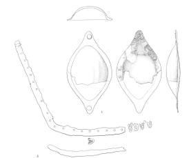 <p>Wat? + periode?</p>