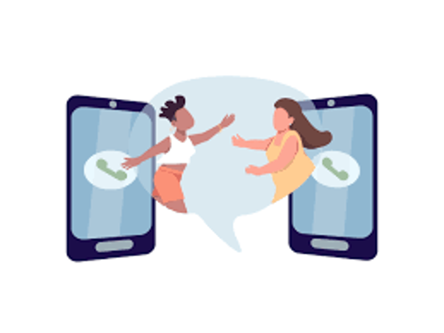 <p>Let's keep each other posted</p>