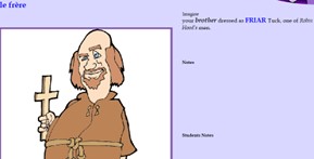 <p>Brother</p>