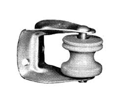 <p>D-clevis</p>
