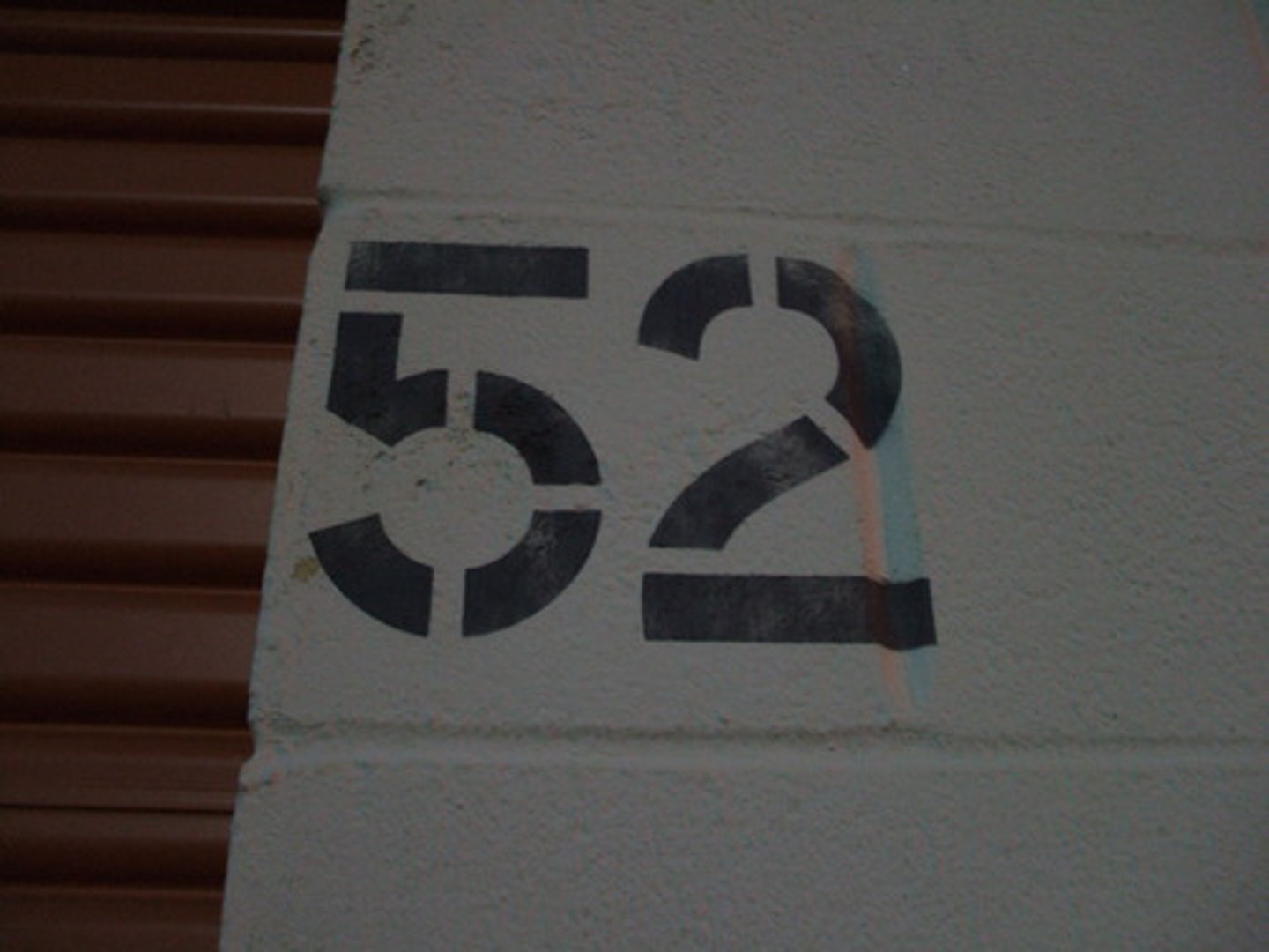 <p>fifty two</p>