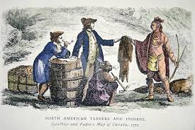 <p>People in the middle colonies farmed and ______ goods.</p>