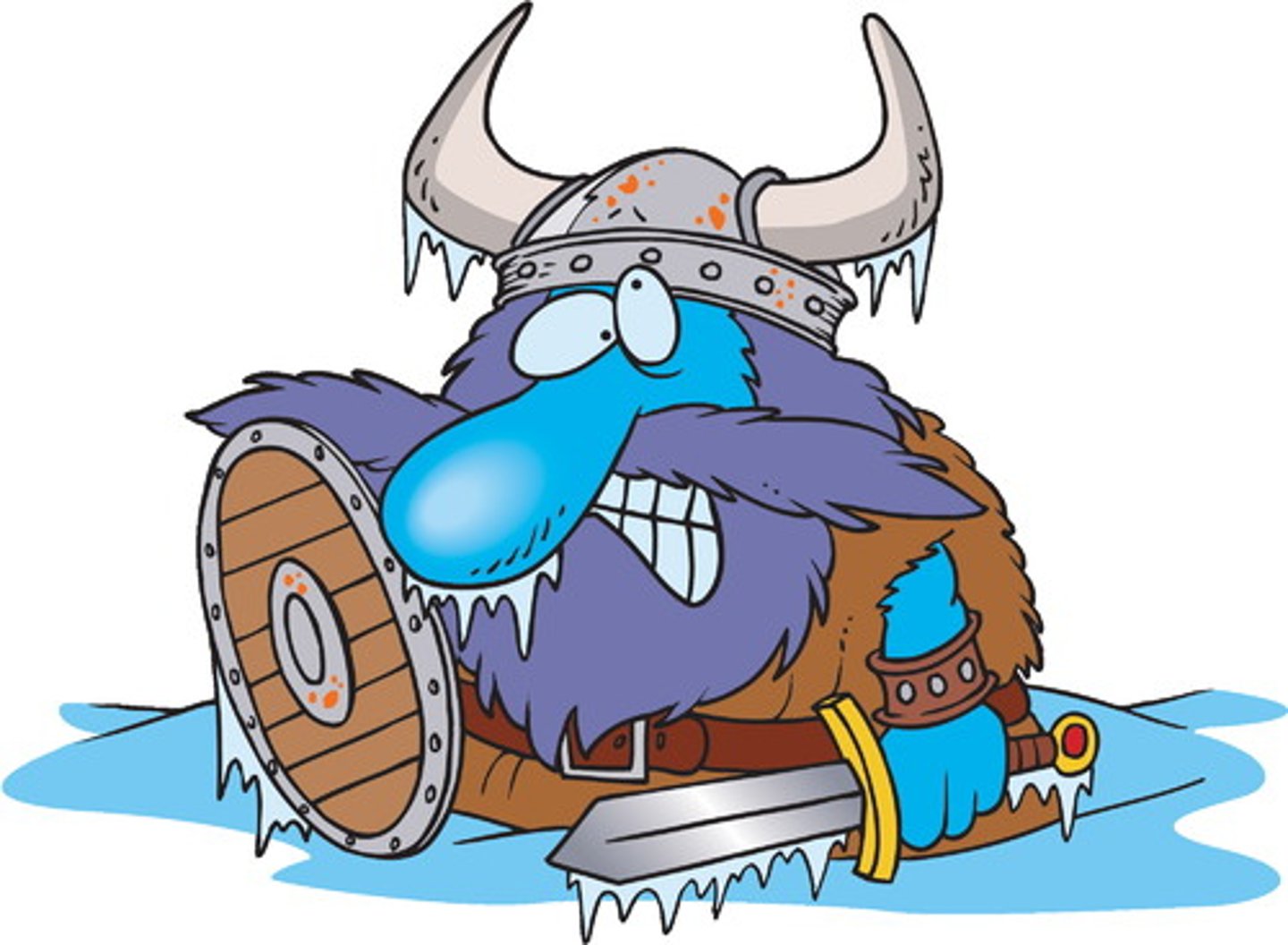 <p>/ˈfriː.zɪŋ/ = icy, bitter, cold</p><p>(adj): Rất lạnh, băng giá</p><p>Ex: The wind outside is absolutely freezing.</p>