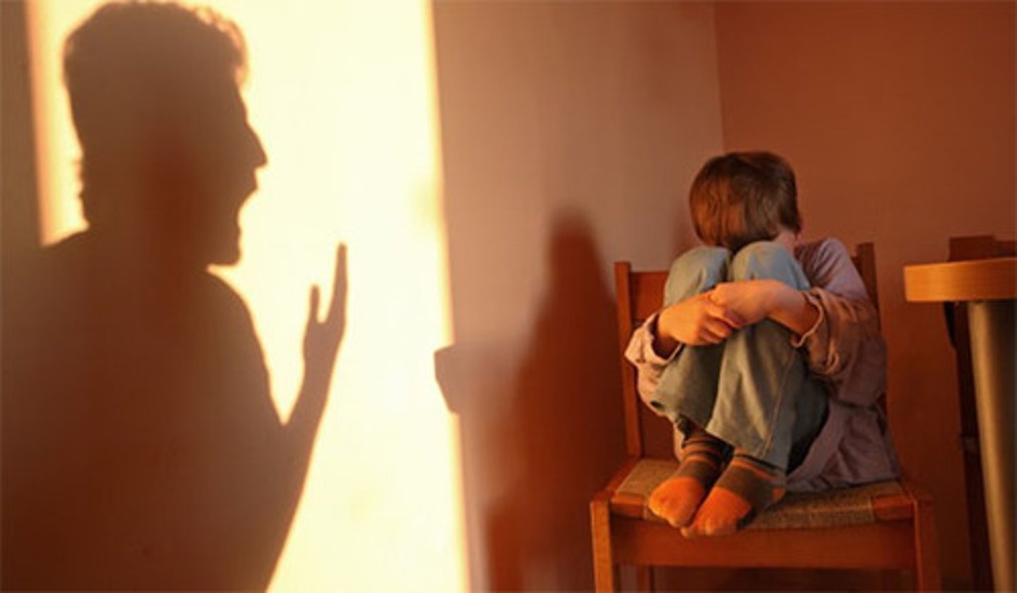 <p>a style of parenting in which the parents are demanding, expect unquestioned obedience, are not responsive to their children's desires, and communicate poorly with their children.</p>