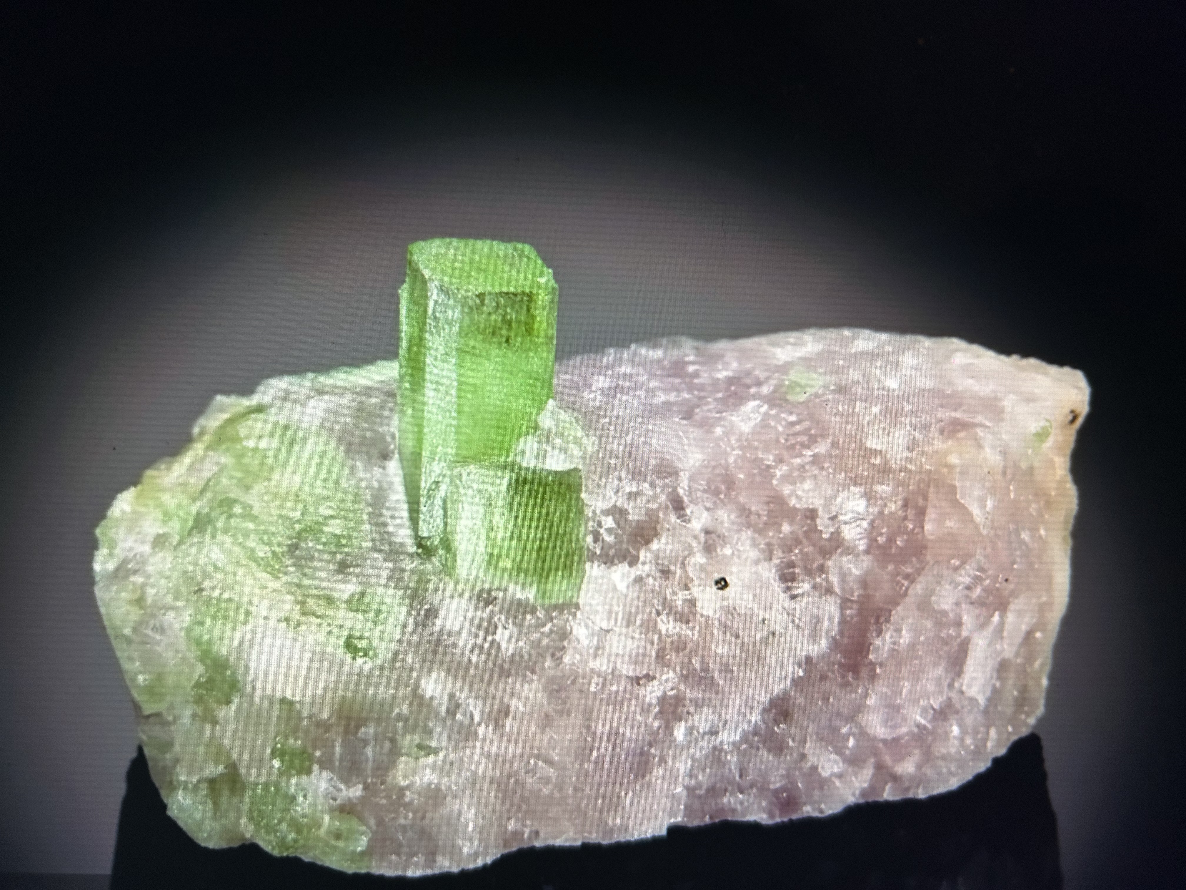 <p>Diopside</p>