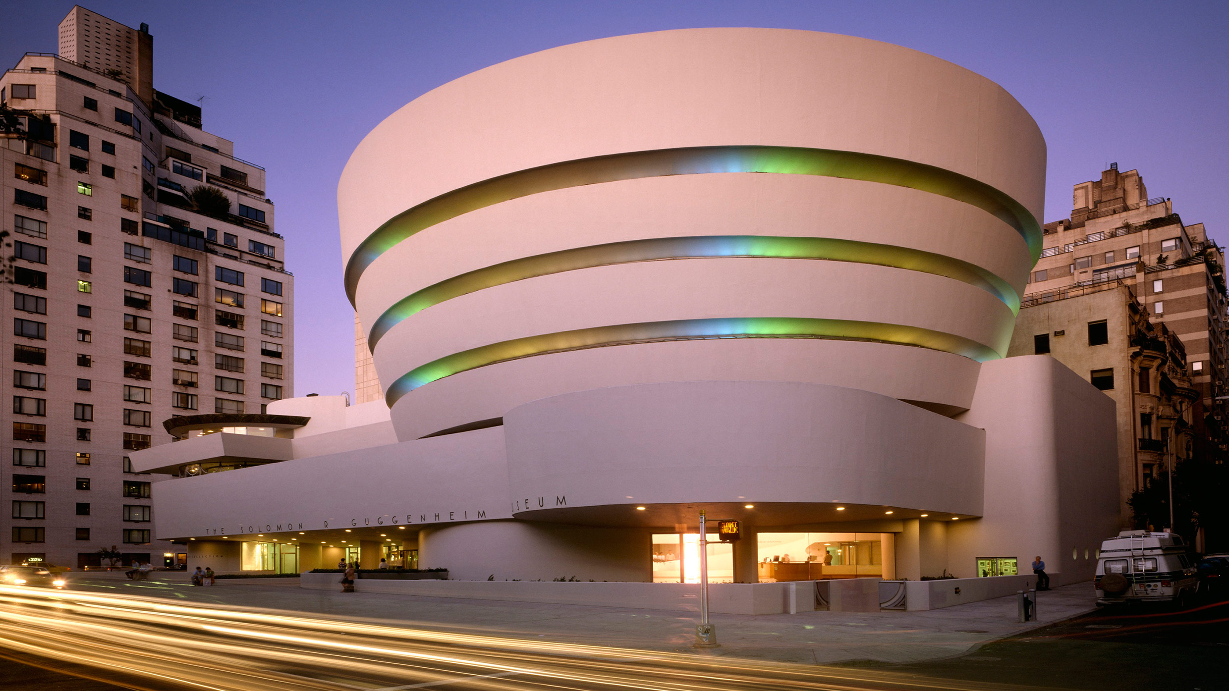 <p>Guggenheim Museum Bilbao</p>