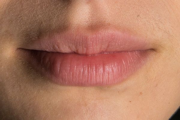 <p>Mouth</p>