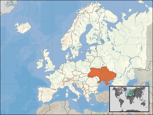 <p>What country is this?</p>