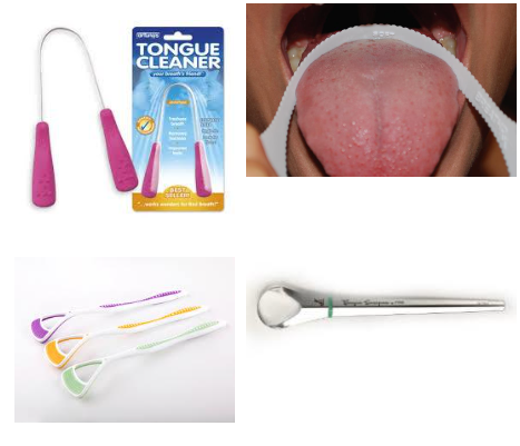 <p>halitosis </p>