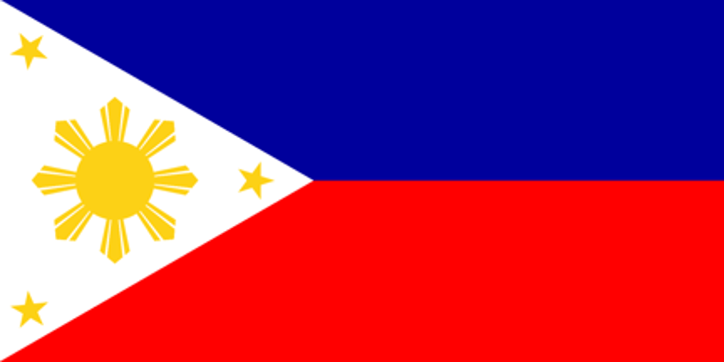 <p>Philippines</p>